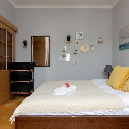 Grojecka Stara Ochota Apartment 华沙 外观 照片