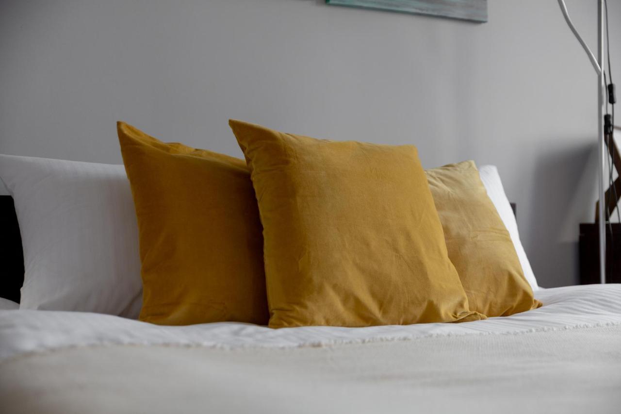 Grojecka Stara Ochota Apartment 华沙 外观 照片