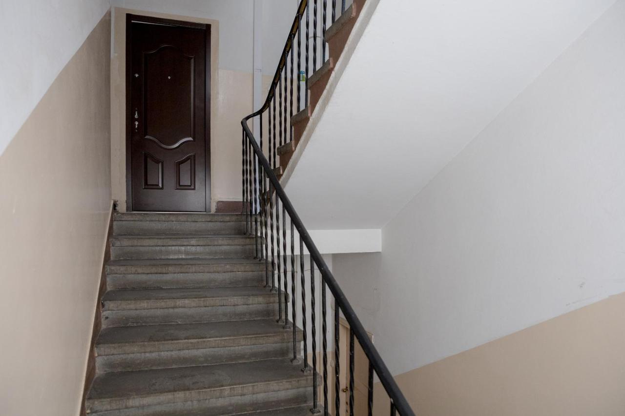 Grojecka Stara Ochota Apartment 华沙 外观 照片